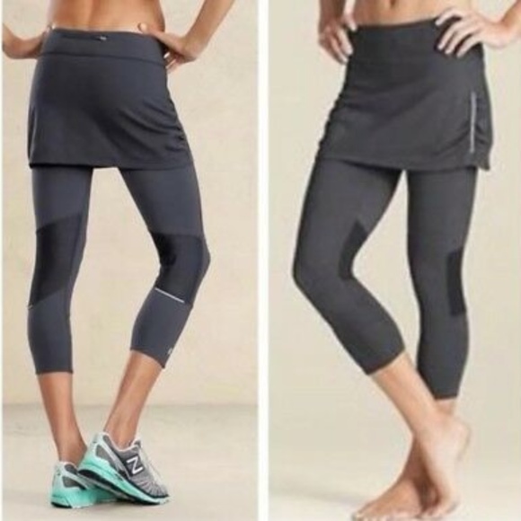 Modest Workout Pants